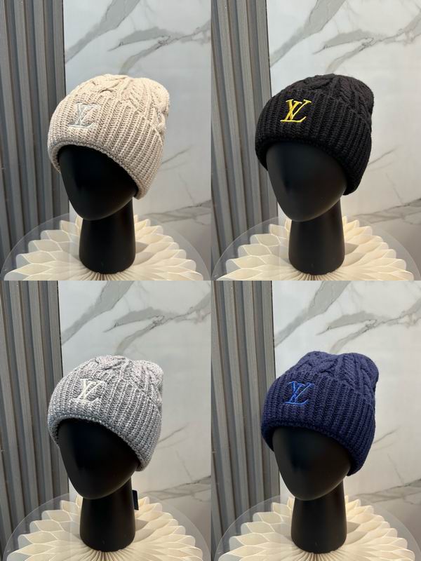 LV hat dx53
